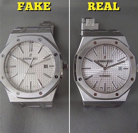 audemars piguet london replica|audemars piguet vs real.